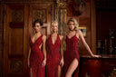 The Art of Embellishment