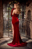 PS23672 Red