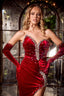PS23672 Red