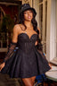 PS24189 Black