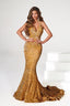 PS23519 Gold