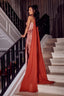PS23225 Burnt Orange