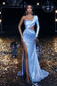 PS23502 Blue