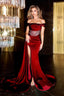 PS22549 Red