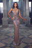 PS23744C Silver Nude