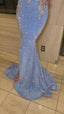 PS23645 Blue