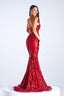 PS22538 Red