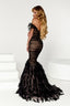 PS23051 Black